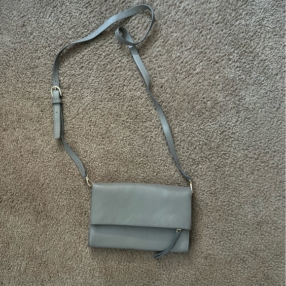 Nordstrom- Cross Body Bag​​​​​​​​ - Picture 1 of 4